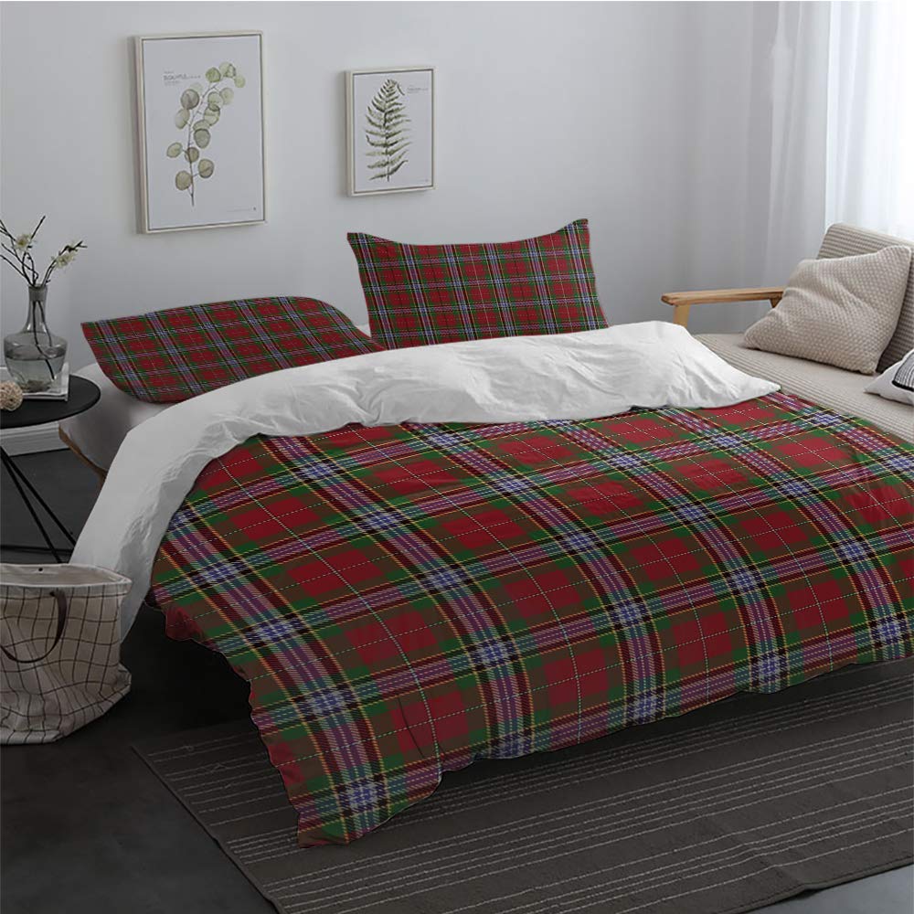 Best Mkxi Bedding Plaid