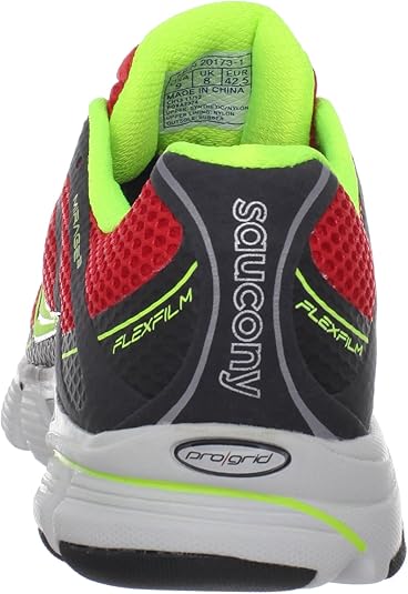 saucony progrid mirage 3
