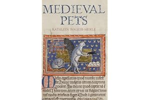Medieval Pets