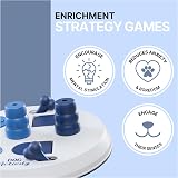 TRIXIE Dog Activity Flip Board 23 cm - Interactive Toy view 6