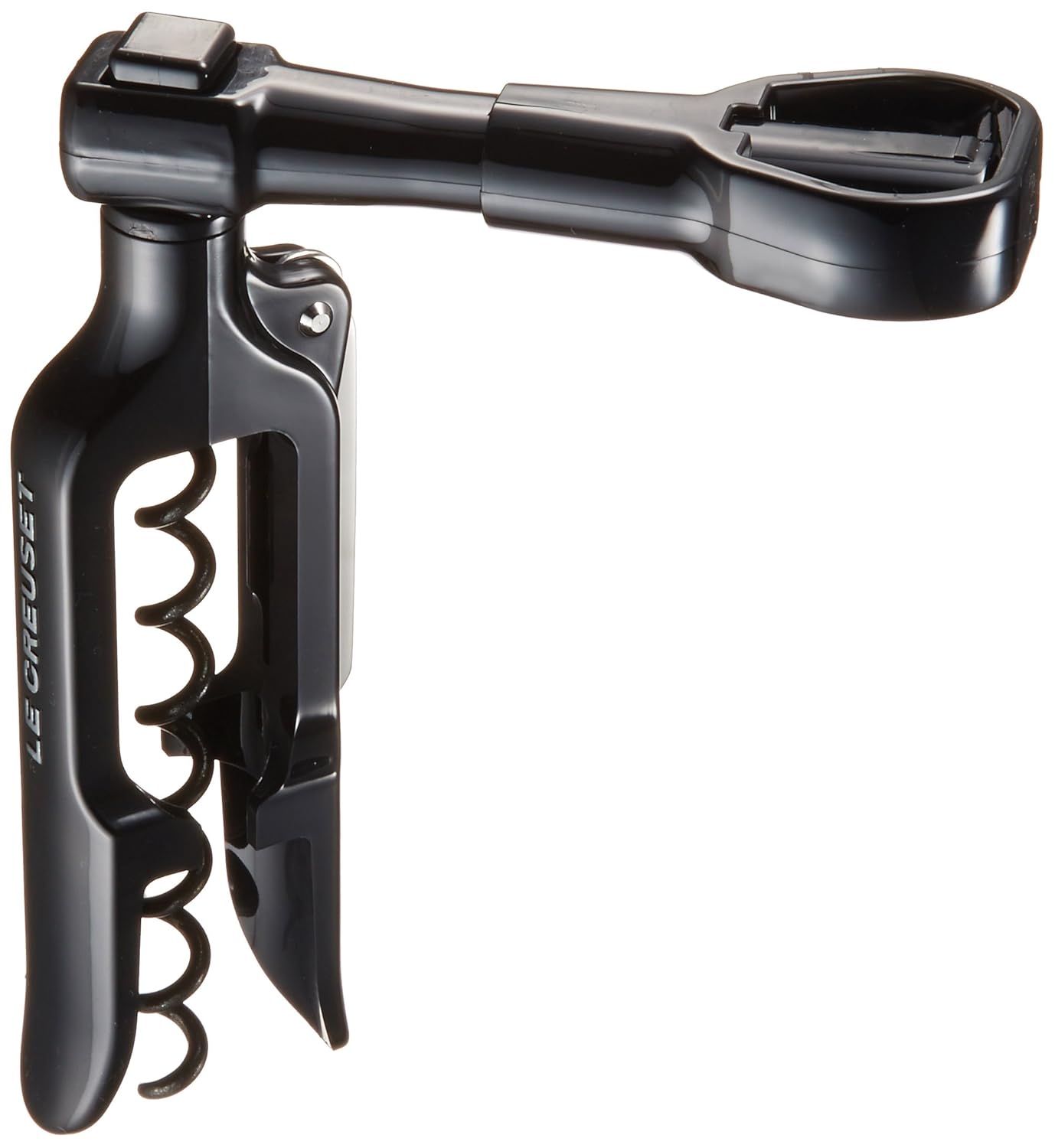 Le Creuset Pocket Model Wine Opener eBay