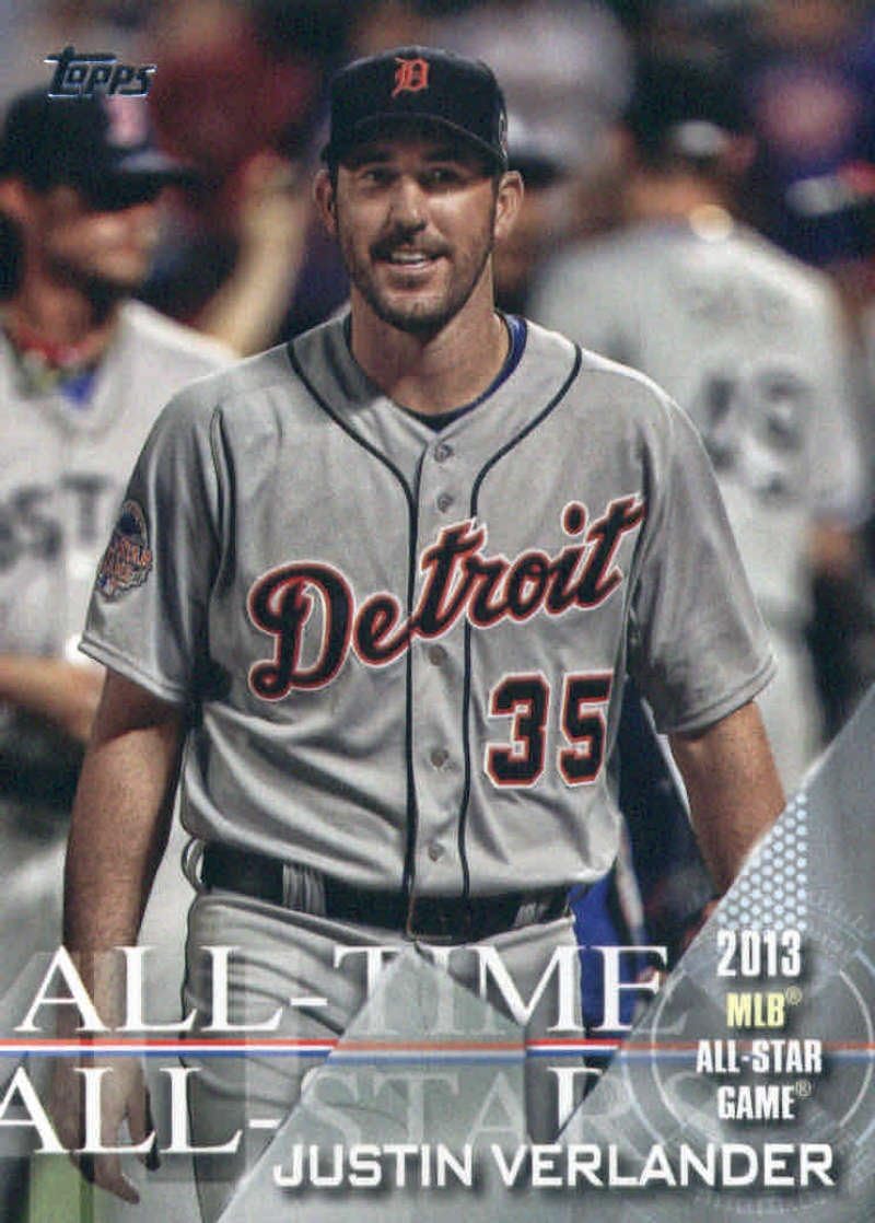 detroit tigers all stars