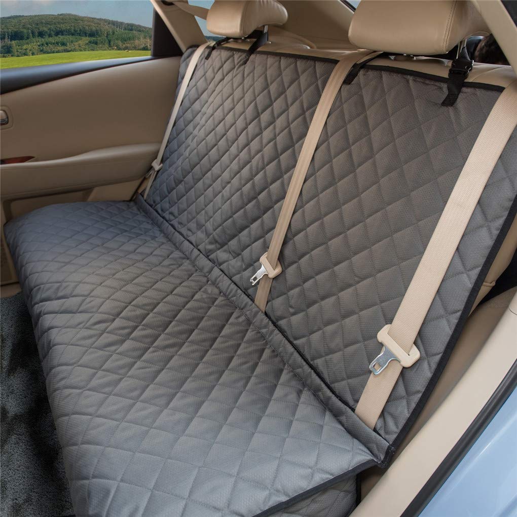 Best bench seat covers for small trucks