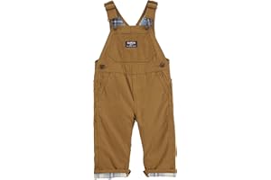 OshKosh B'Gosh baby-boys World's Best Overalls