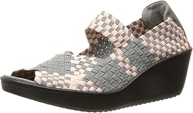 baretraps memory foam