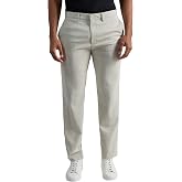 Kenneth Cole Reaction Mens Premium Flex Slim Fit Dress Pant - Patterns and Solids