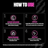 Muc-Off Bike Protect 500ml Aerosol Spray - Bike Maintenance view 5