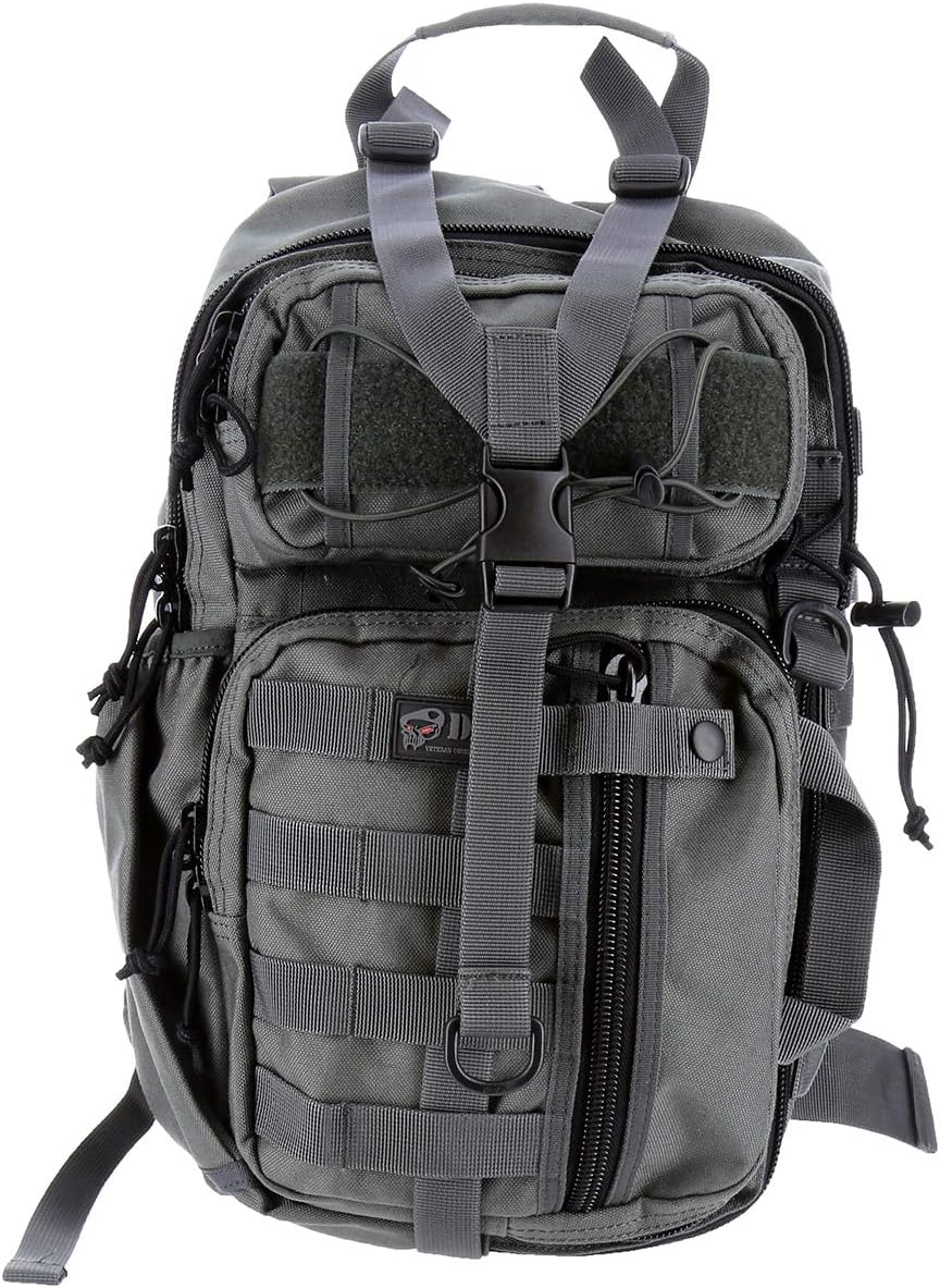 DDT Assassin Sling Bag 2.0