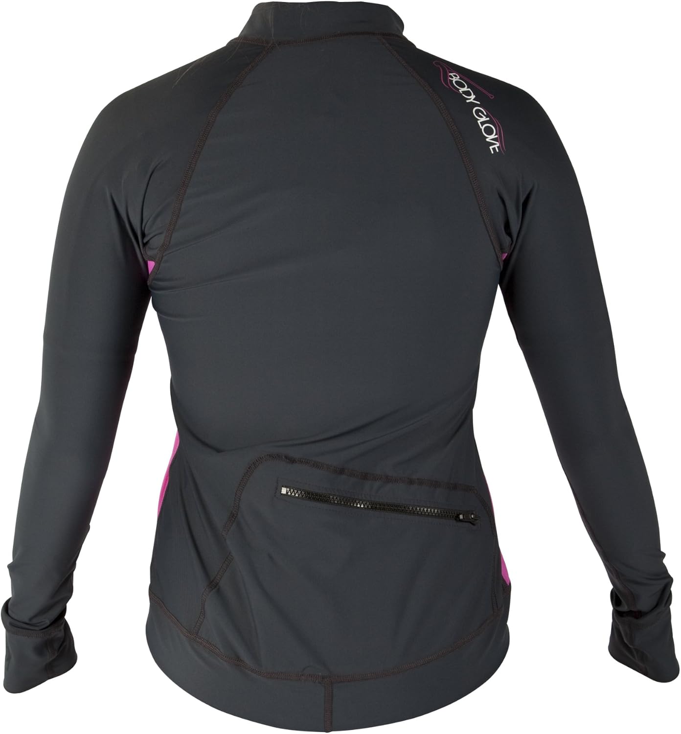 body glove fleece lined base layer