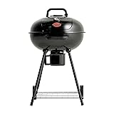Char-Griller CG30040725 22-inch Kettle Charcoal