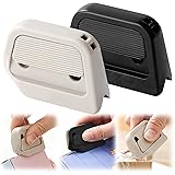 Mini Ceramic Paper Cutter, Pocket-Sized Safety