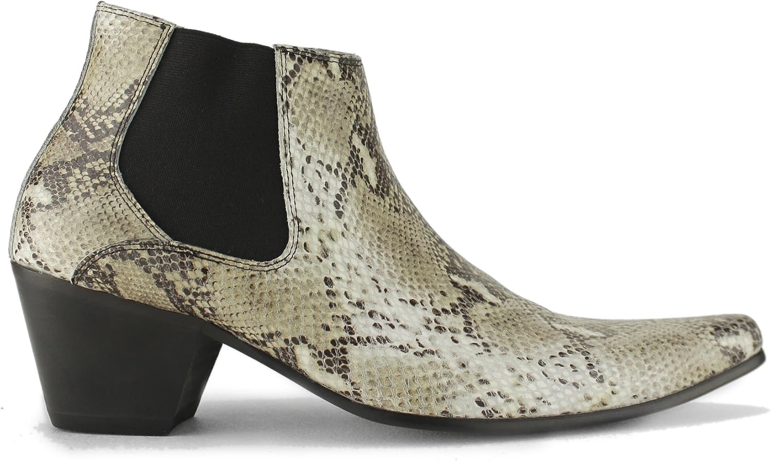 cuban heel winklepickers