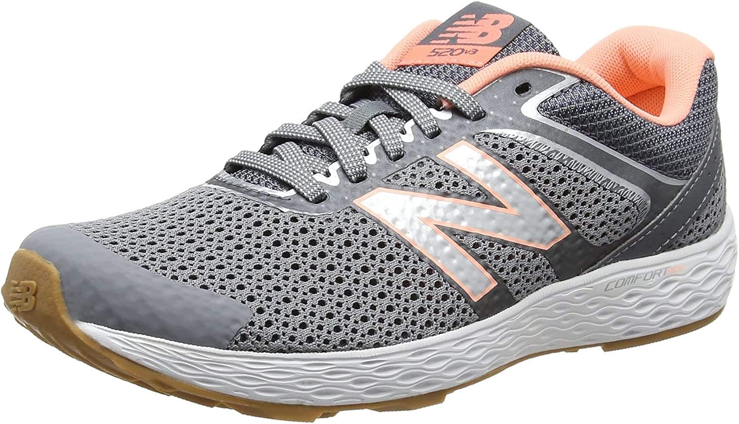 new balance 520 v5 women's sneakers