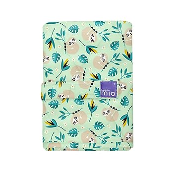mio changing mat