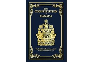 The Constitution of Canada