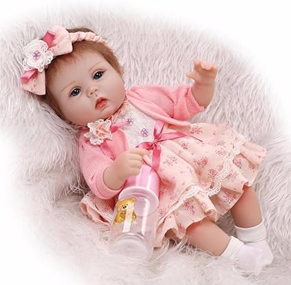 amazon reborn dolls under 100 dollars