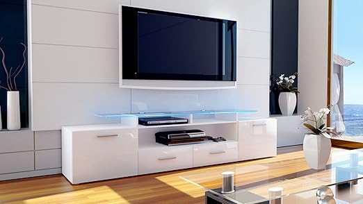 meuble bas tv almada v2