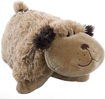 Amazon Com Pillow Pets Pee Wee 11 Inch Super Soft Stuffed Animal