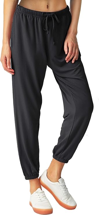 loose workout pants womens