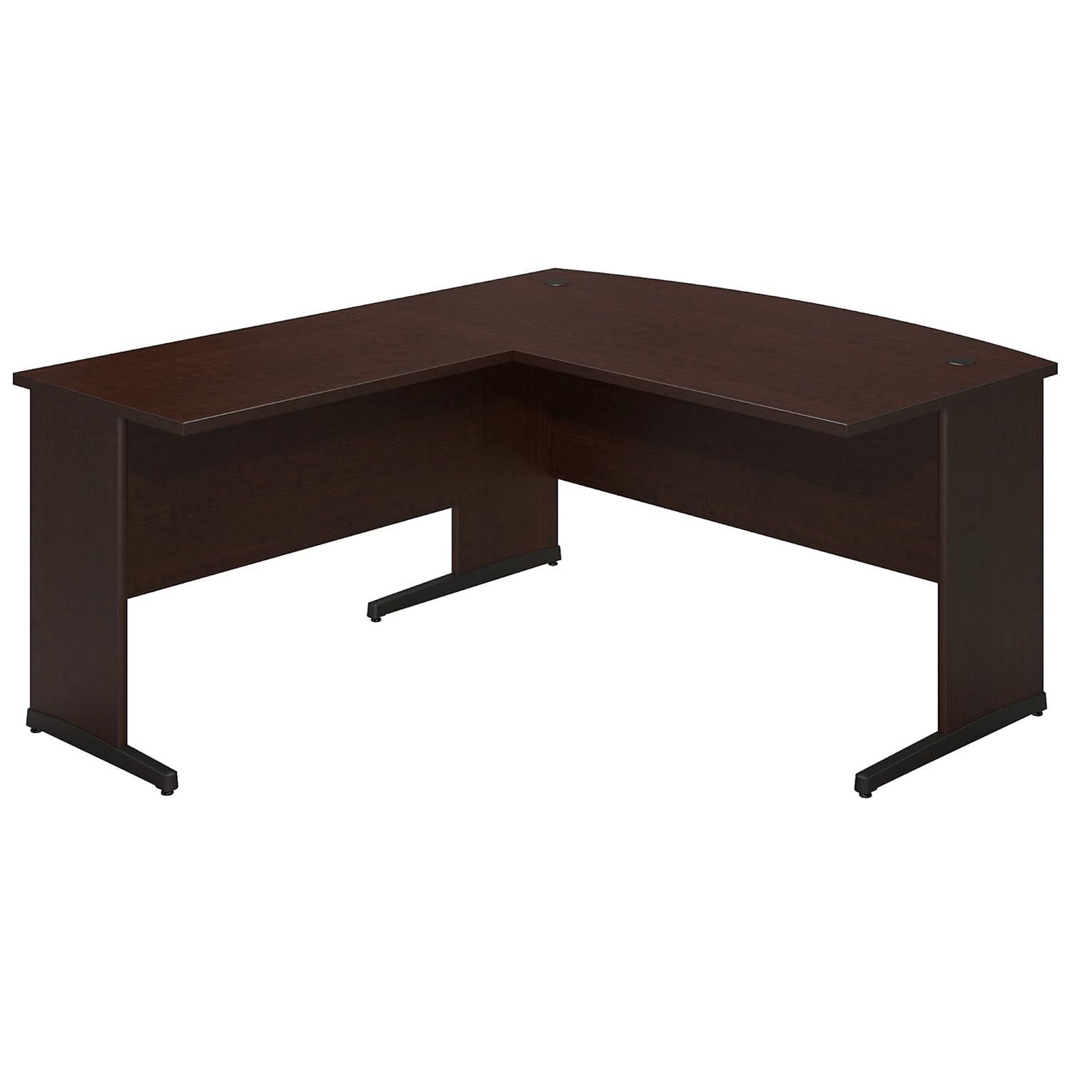 Best L Shaped Computer Desk With Bow