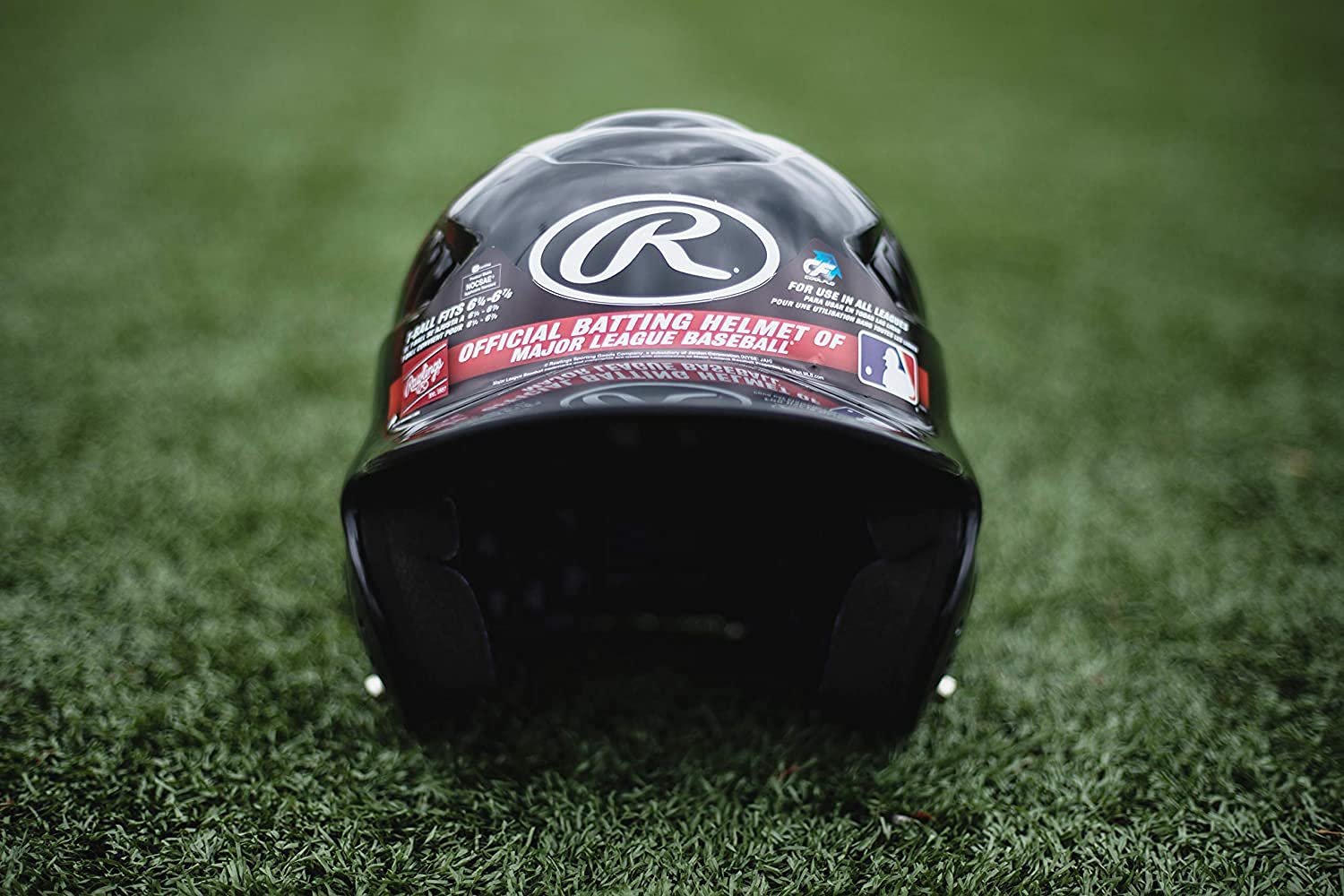 Rawlings | Remix & COOLFLO Batting Helmet | T-Ball| Multiple Colors