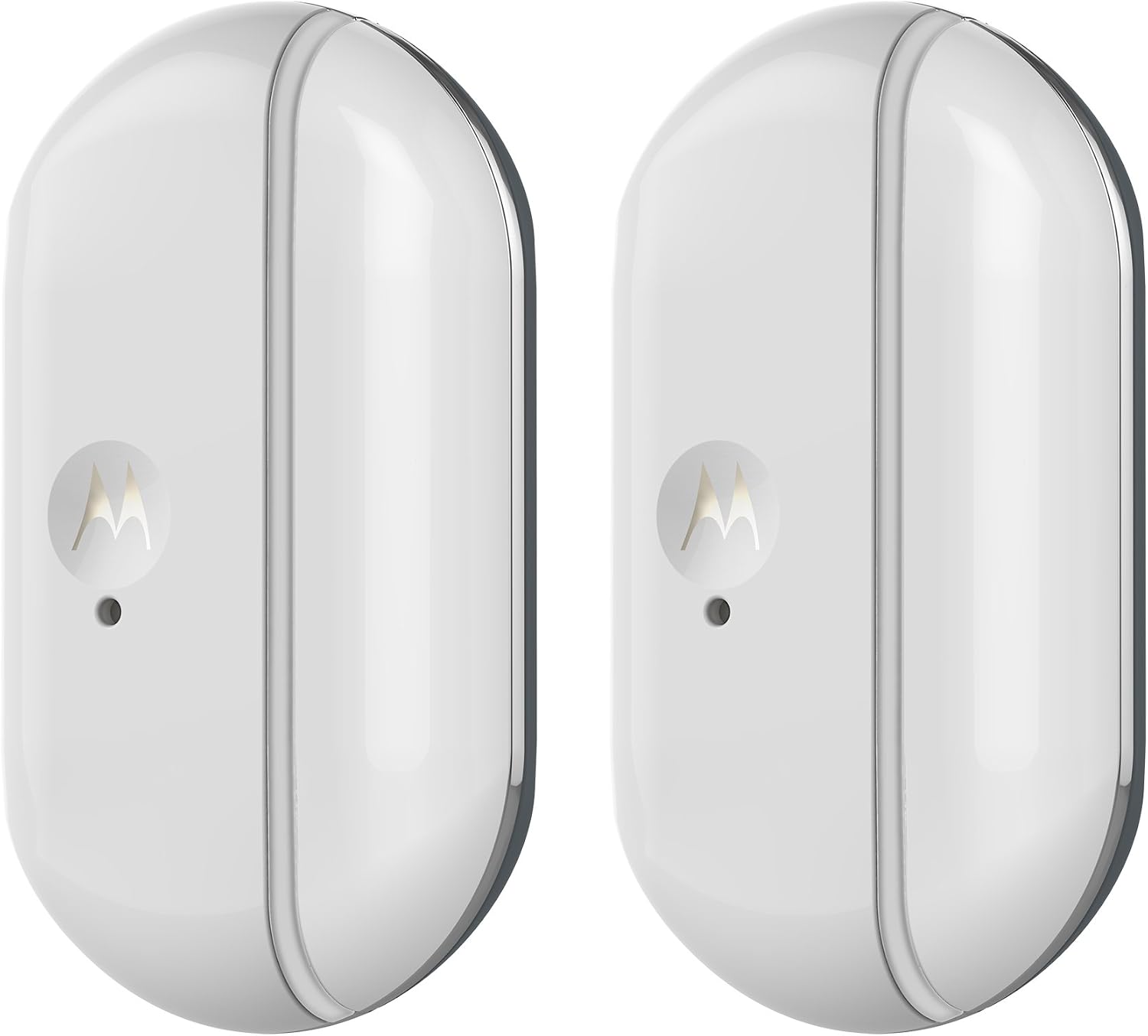 Motorola Smart Nursery Twin Alert Sensor With Window And Door Open And Closed Notifications - Image 4