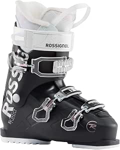 Amazon.com: Rossignol Kelia 50 - Botas de esquí para mujer : Deportes y  Actividades al Aire Libre