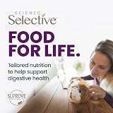 Supreme Petfoods Supreme Science Selective Guinea Pig 1.5kg view 5