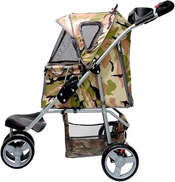 innopet stroller uk