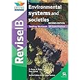 Environmental Systems and Societies (SL): Revise IB TestPrep Workbook (SECOND EDITION)