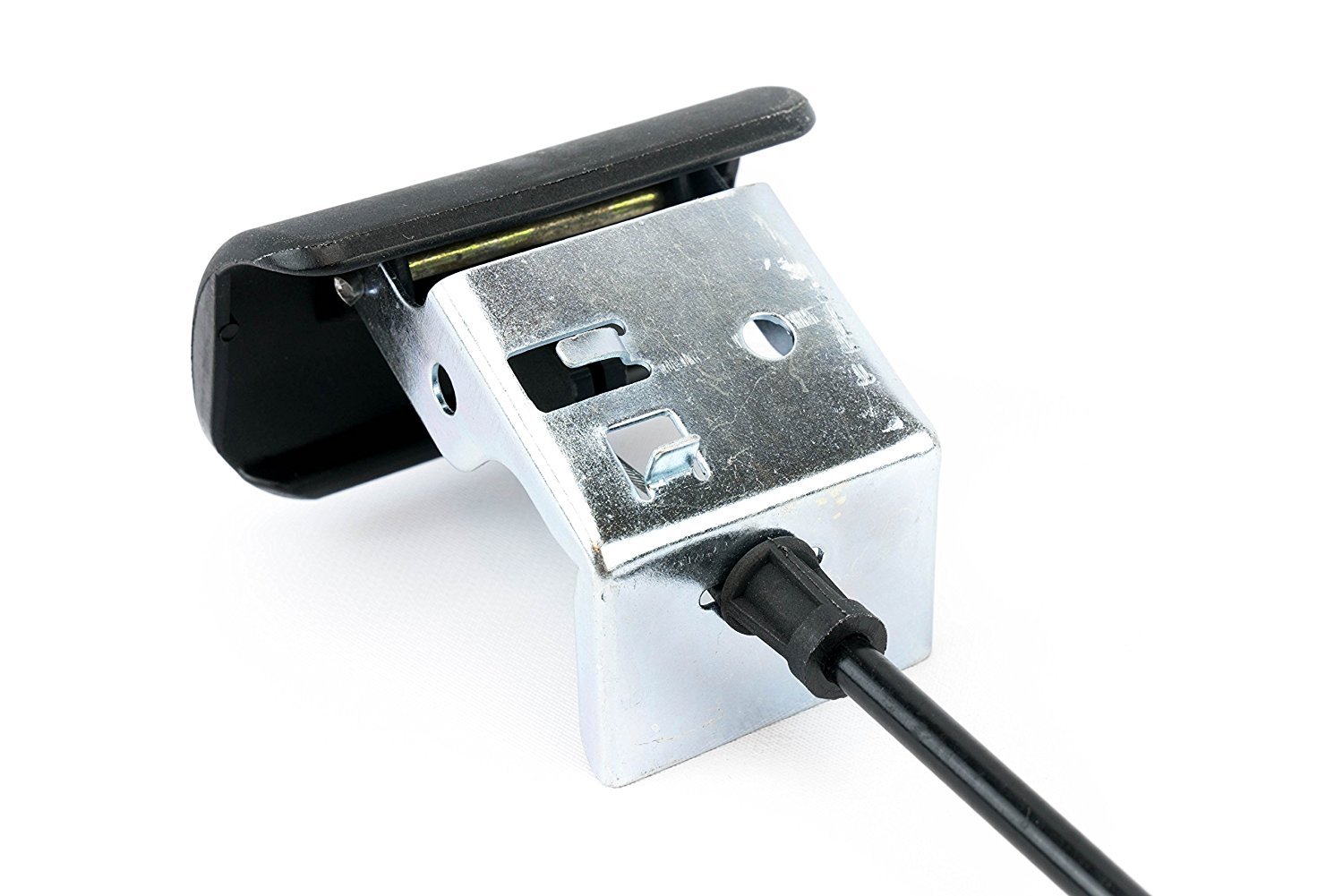 Parking Brake Release Cable with Handle Replaces 15226272 Fits Chevy Silverado, Chevrolet