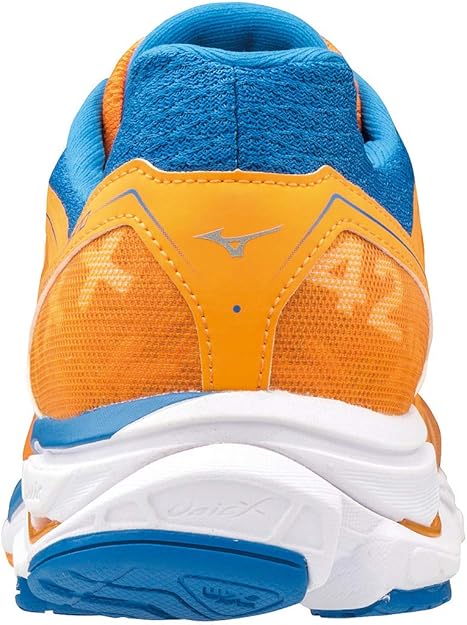 mizuno wave ultima 10 arancione