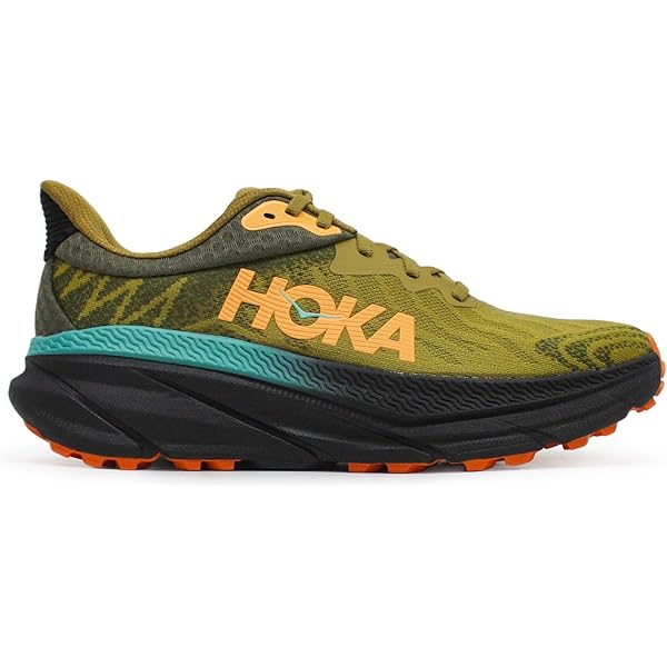 アオナ HOKAONEONE(ホカオネオネ) M CHALLENGER ATR7 GTXスニーカー