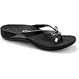 Vionic Women's Rest Bella II Toepost Sandal.
