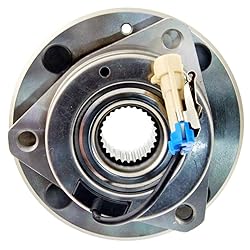 Stirling P513250PR_FC04F - Pair 2 FRONT Wheel