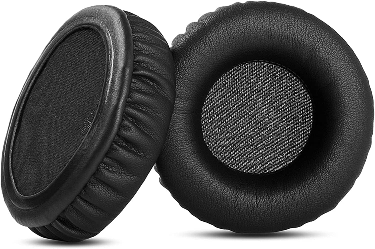 PLATTAN ADV Earpads Cushions Replacement Compatible with Urbanears PLATTAN ADV Wireless Headphone Plattan Ear Covers with Protein Leather