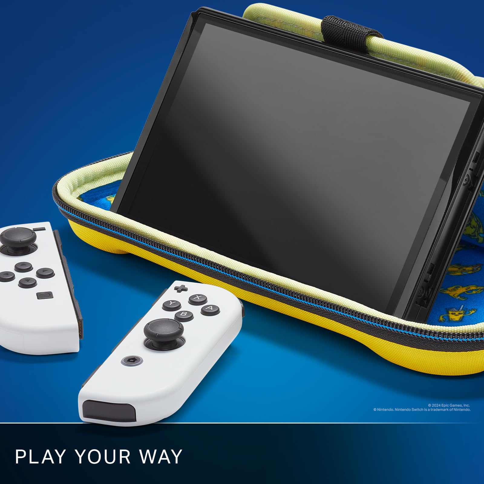 PowerA Protection Case for Nintendo Switch Feb 20, 2024