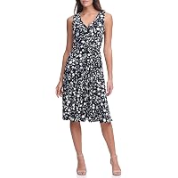 tommy hilfiger black and white dress Tommy Hilfiger Striped midi shirt dress  HIPPO US Brands