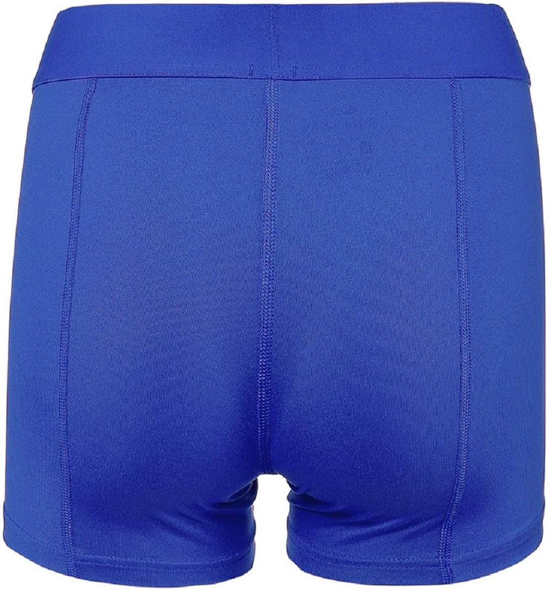 Nike Womens Pro 3'' Power Compression Short: Clothing