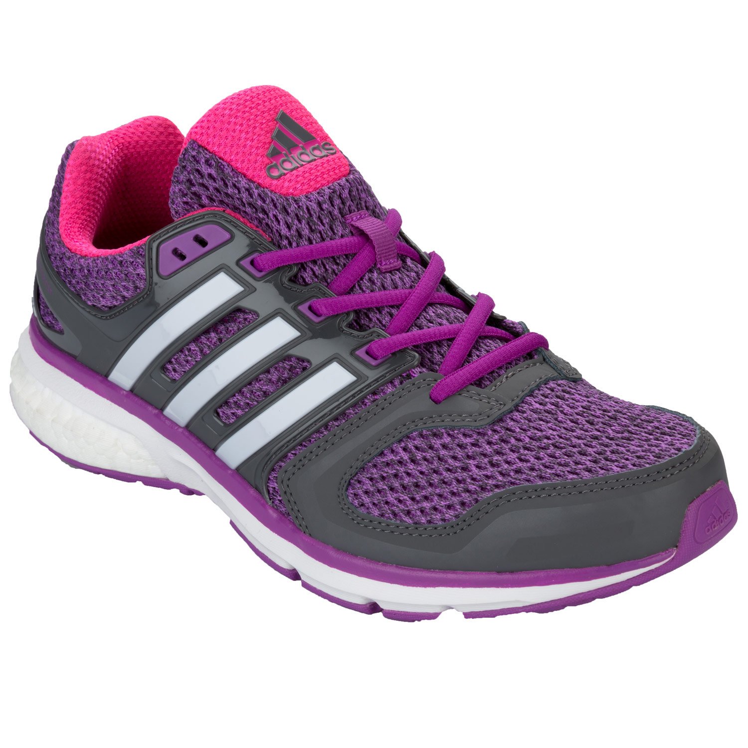 adidas Questar Boost Womens Running Trainers