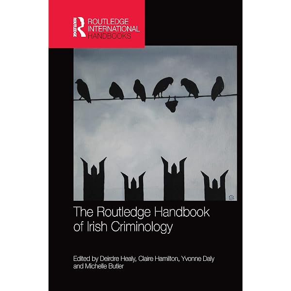 Amazon.com: The Palgrave Handbook of Caribbean Criminology