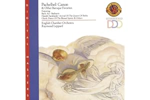 Pachelbel: Canon