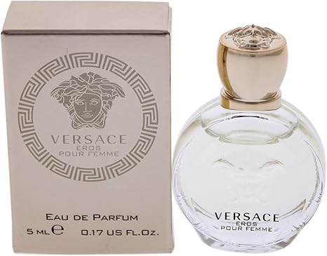 mini perfume versace
