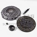 LuK 10-066 Clutch Kit