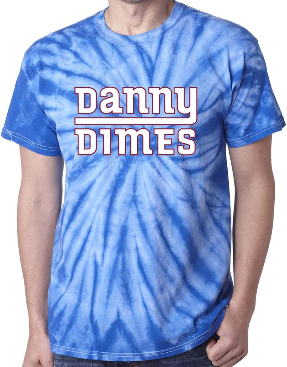 danny dimes shirts