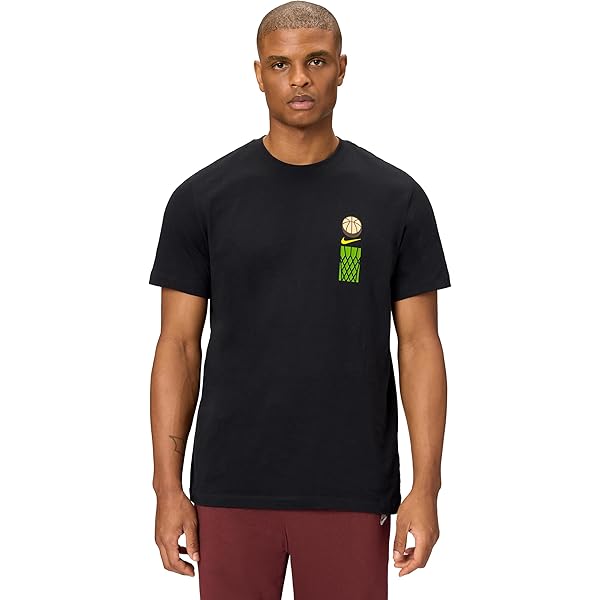 Nike Max90 Grid Graphic T-Shirt by Nike | Amazon.com