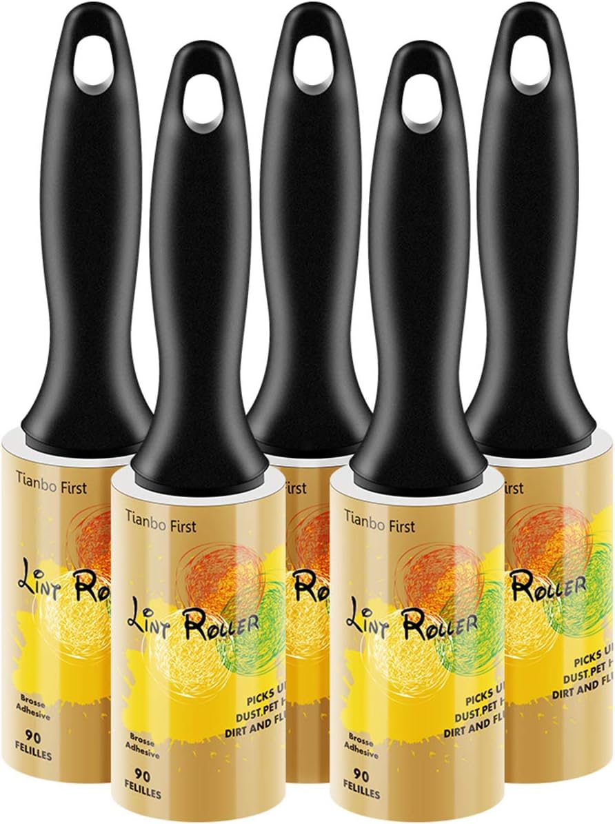 Best lint roller carpet cleaner