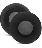 Amazon.com: BRAINWAVZ XL Large Replacement Memory Foam Earpads