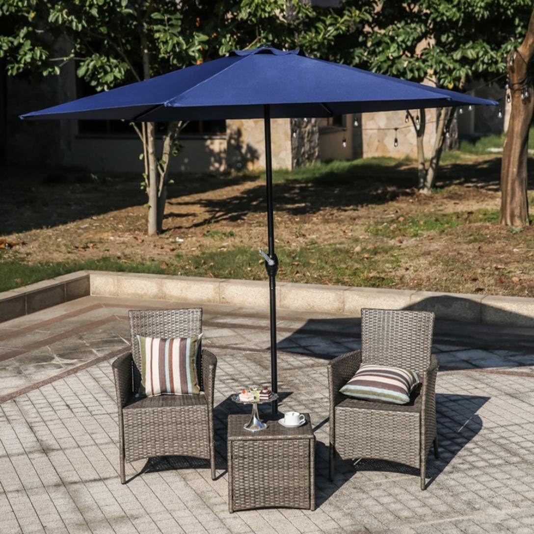 durable outdoor umbrellas