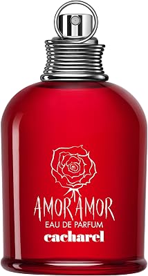 Perfume Mujer Cacharel Amor Amor EDP 100 ml